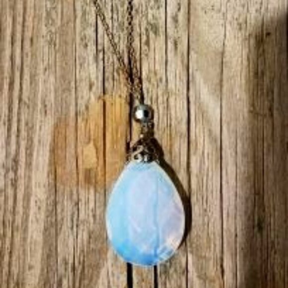 moonstone pendant - Picture 1 of 1